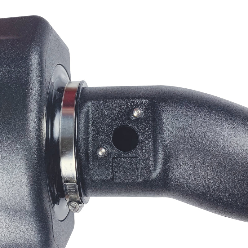 Injen 10-21 Toyota 4Runner Evolution Cold Air Intake - Dry Filter - awdtuningtx