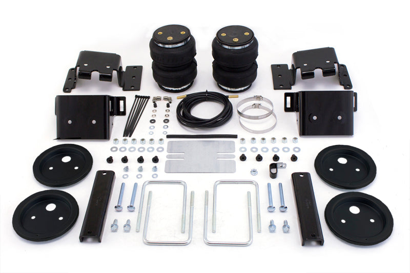 Air Lift Loadlifter 5000 Ultimate Rear Air Spring Kit for 11-17 GMC Sierra 2500 HD - awdtuningtx