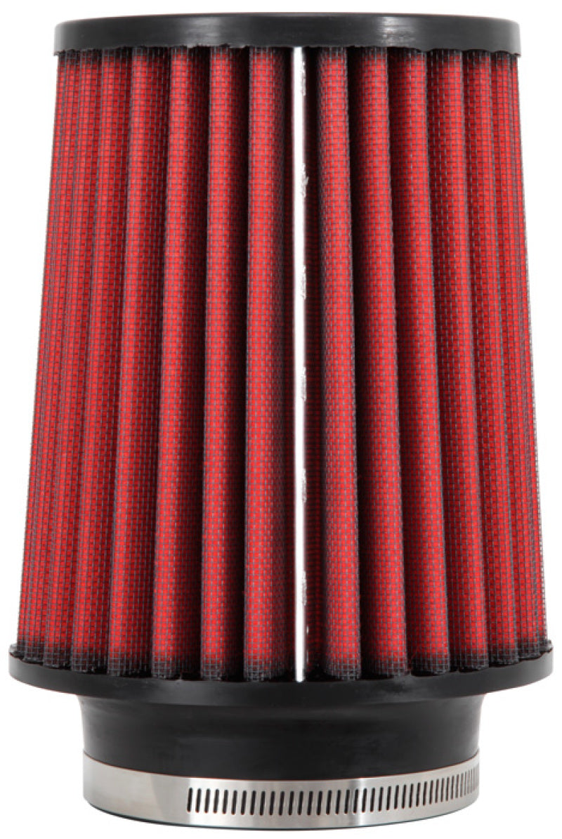 AEM DryFlow Air Filter Kit 4in x 7in DRYFLOW W/O Hole - awdtuningtx
