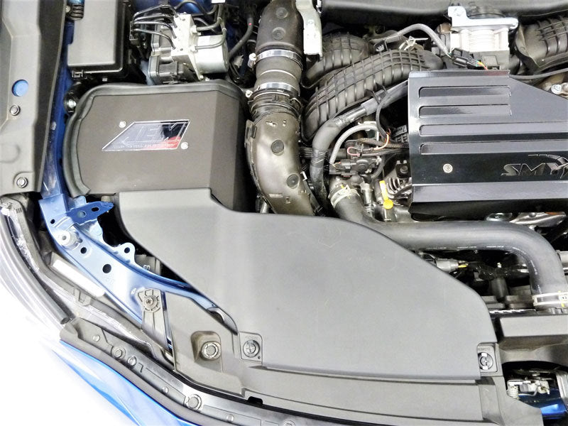 AEM 2022 C.A.S. Subaru WRX H4-2.4L F/I Turbo Cold Air Intake - awdtuningtx