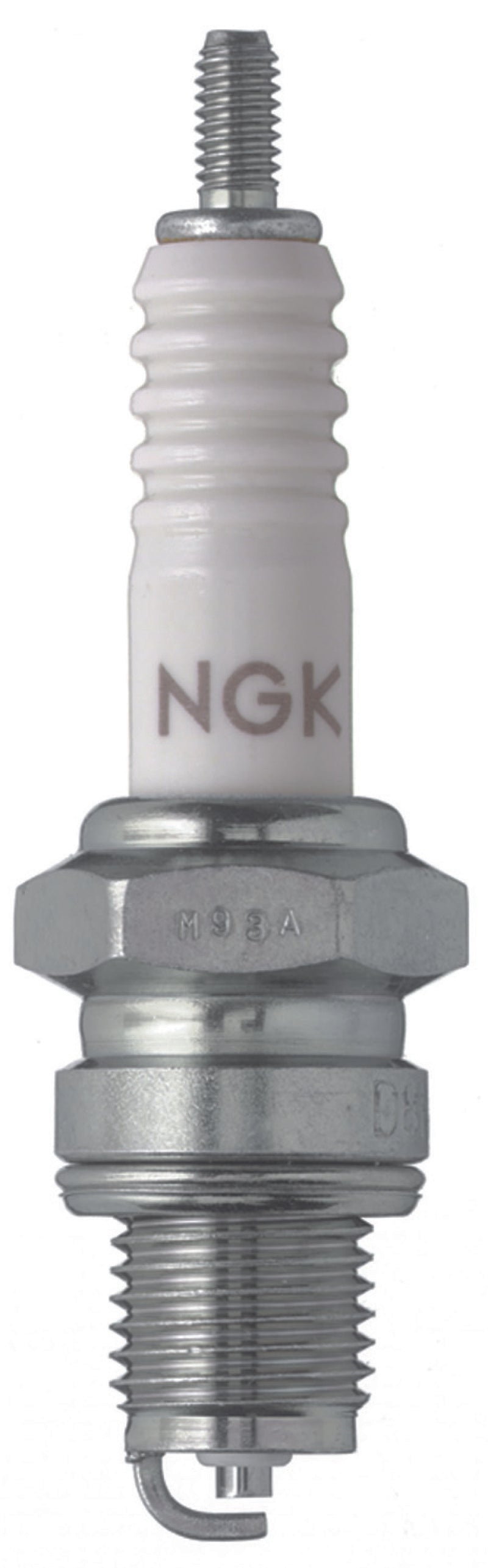 NGK Standard Spark Plug Box of 10 (D8HA) - awdtuningtx