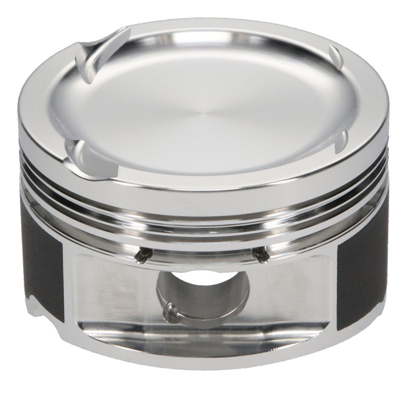 JE Pistons VW 2.0T TSI Ultra Series 23mm PIN - Set of 4 Pistons - awdtuningtx