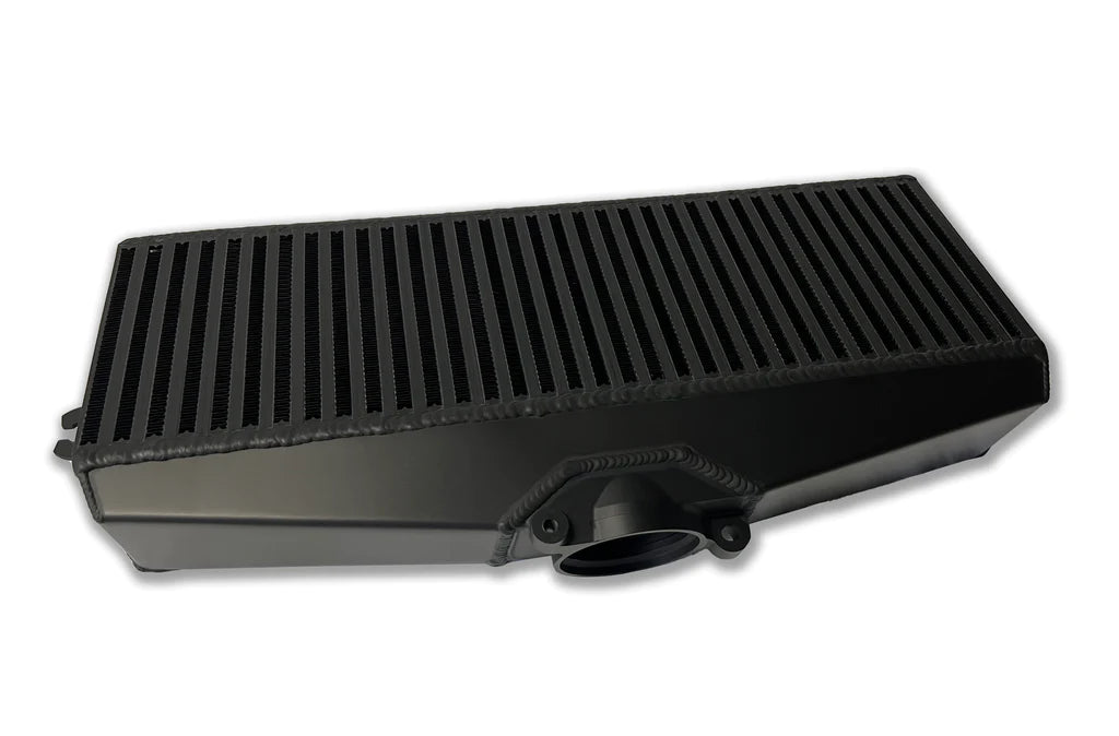 ETS Subaru WRX '22+ Top mount intercooler - awdtuningtx