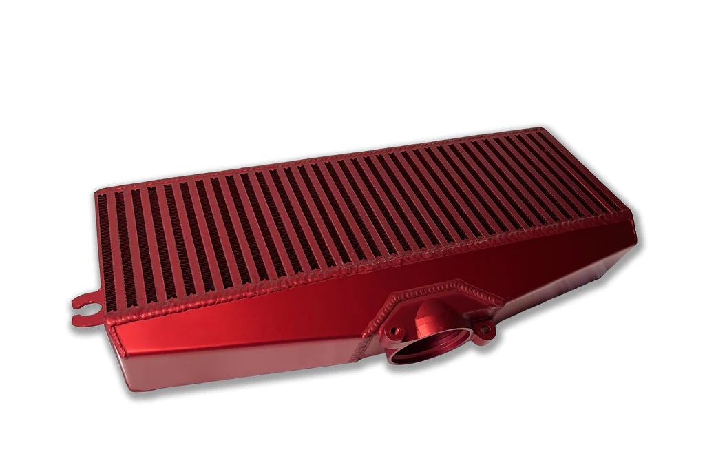 ETS Subaru WRX '22+ Top mount intercooler - awdtuningtx