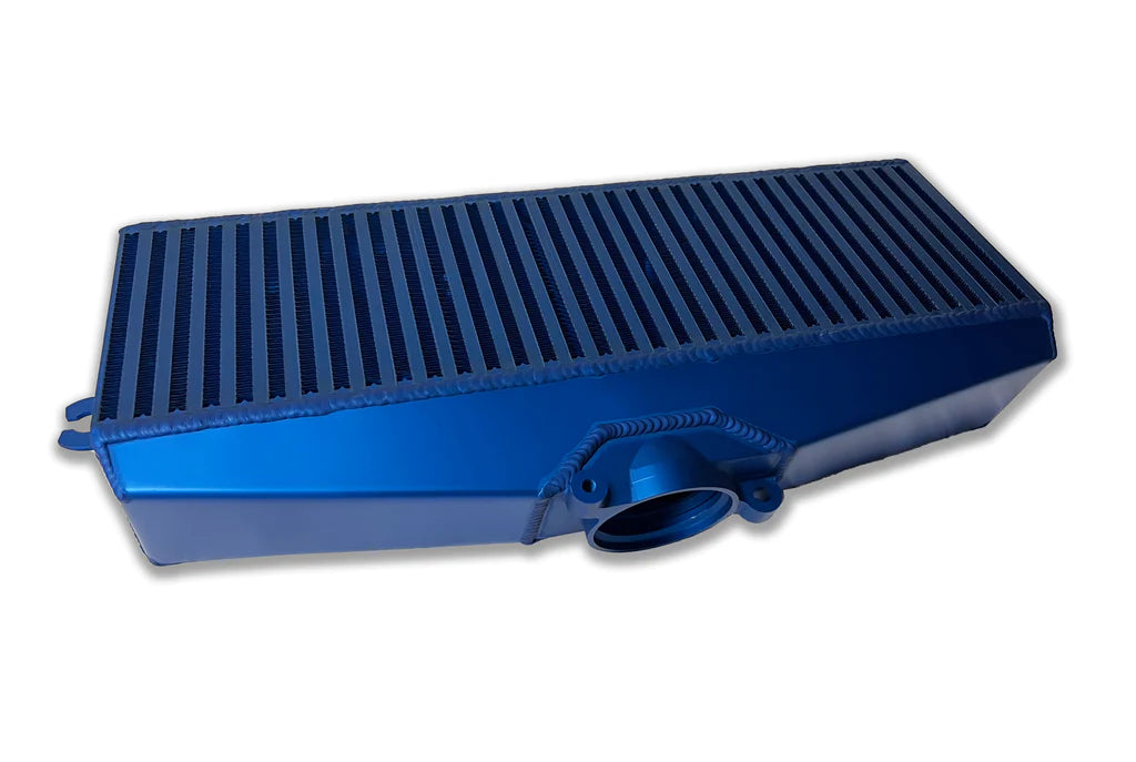 ETS Subaru WRX '22+ Top mount intercooler - awdtuningtx