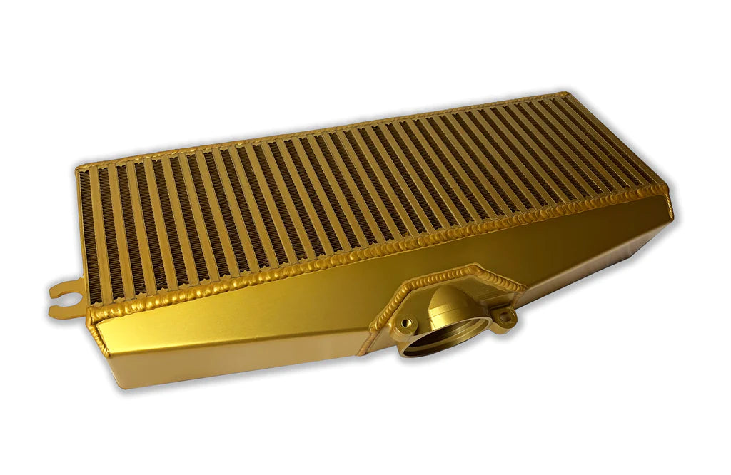 ETS Subaru WRX '22+ Top mount intercooler - awdtuningtx