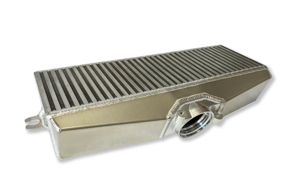 ETS Subaru WRX '22+ Top mount intercooler - awdtuningtx