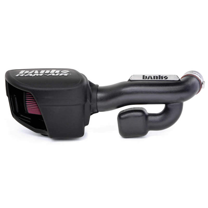 Banks Power 12-15 Jeep 3.6L Wrangler Ram-Air Intake System - awdtuningtx