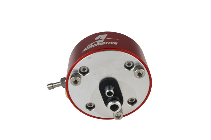 Aeromotive 86-93 Ford 5.0 Billet Adjustable Regulator - awdtuningtx