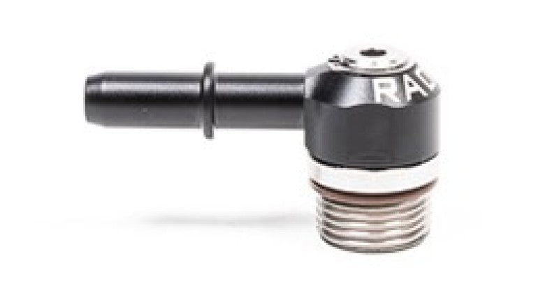 Radium 8AN ORB Swivel Banjo to 3/8in SAE Male - awdtuningtx