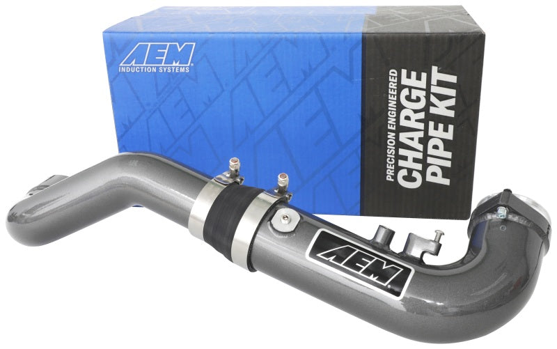 AEM 20-21 Toyota Supra L6-3.0L F/I Turbo Intercooler Charge Pipe Kit - awdtuningtx