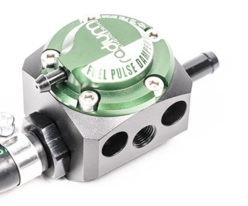Radium FPD-XR Inline Barb Fitting - awdtuningtx