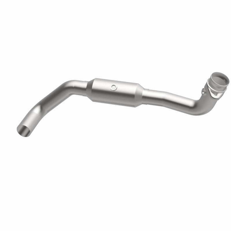 MagnaFlow Conv DF 07-08 Ford F-150 Pickup 5.4L D/S / 12/06-08 Lincoln Truck Mark LT 5.4L D/S - awdtuningtx