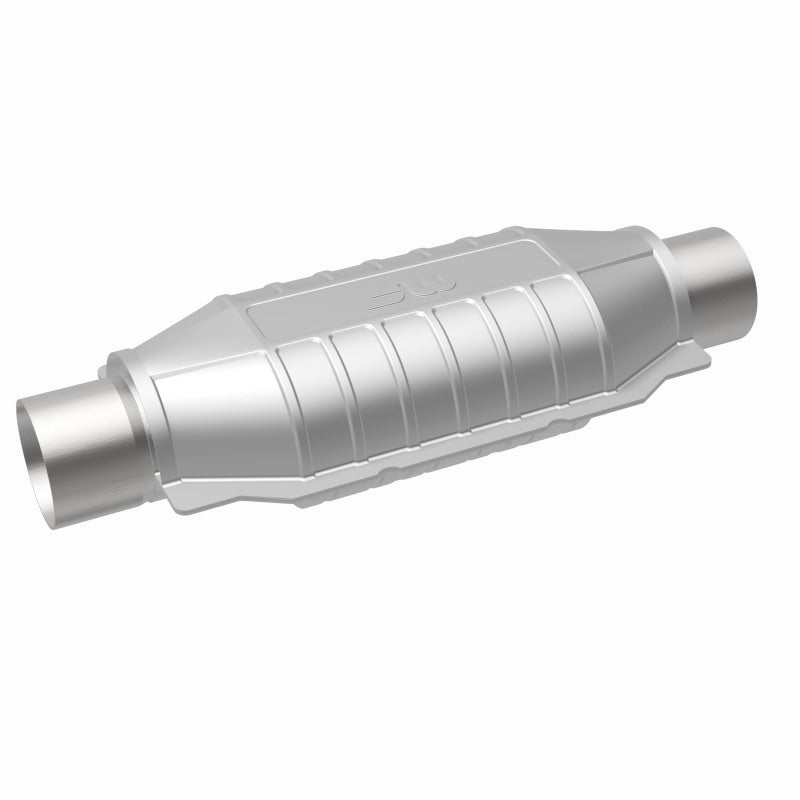 MagnaFlow Conv Univ 3 W/Air FED - awdtuningtx