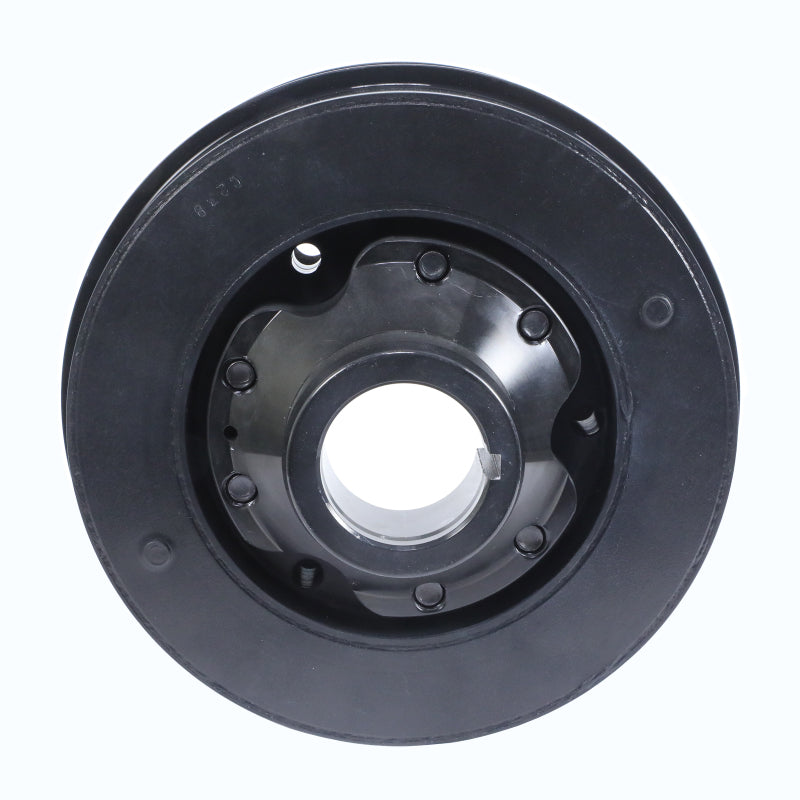 Fluidampr 09-21 Nissan GT-R R35 VR38DETT Steel Internally Balanced Damper - awdtuningtx