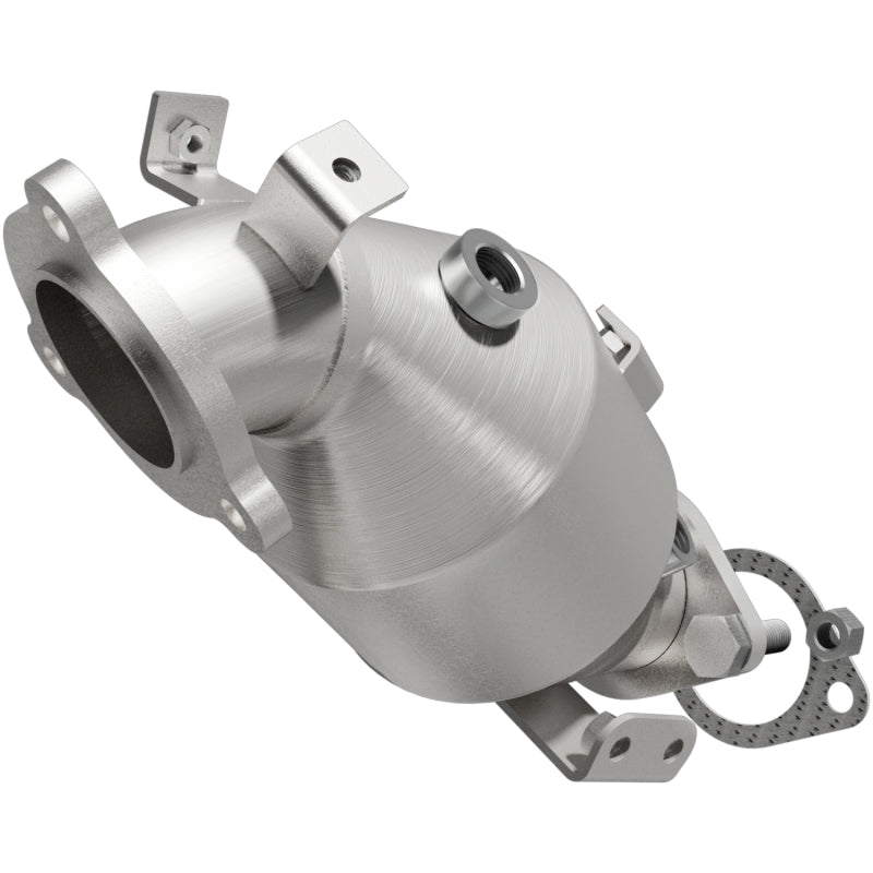 MagnaFlow Conv Direct Fit 10-12 Hyundai Genesis Coupe L4 2.0L - awdtuningtx