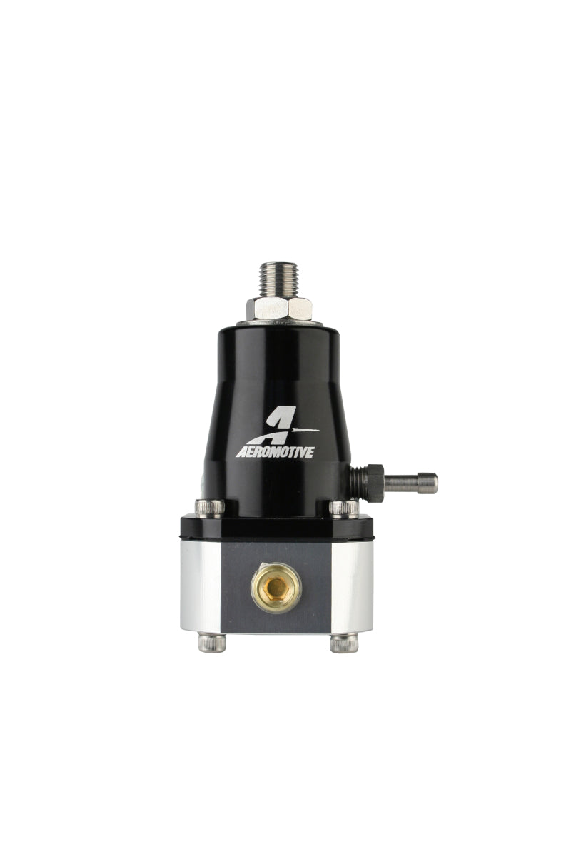 Aeromotive Regulator and Fitting Kit - awdtuningtx