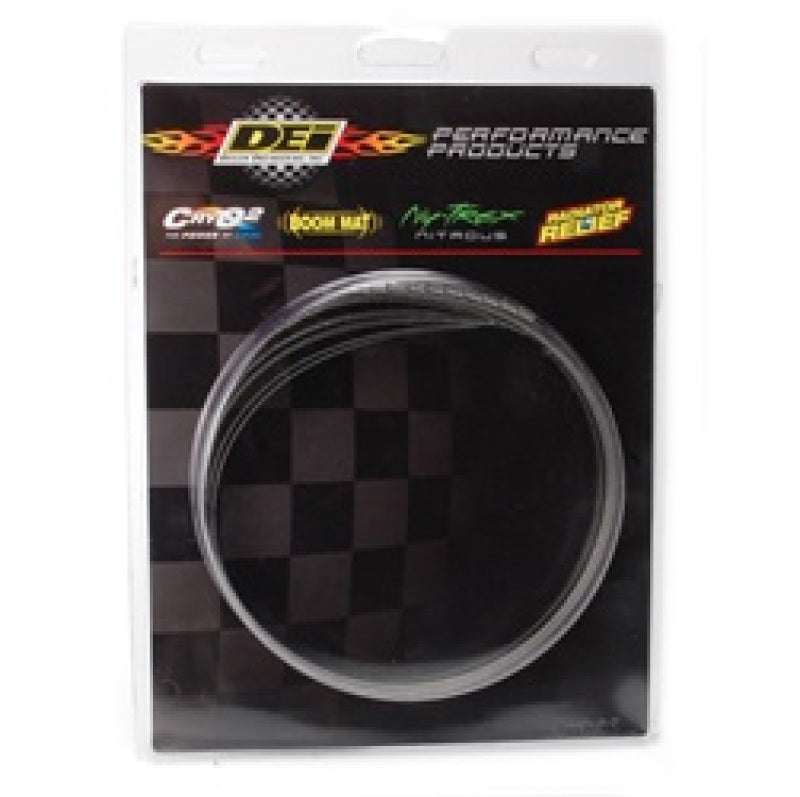 DEI Stainless Steel Positive Locking Tie 1/2in (12mm) x 20in - 10 per pack - awdtuningtx