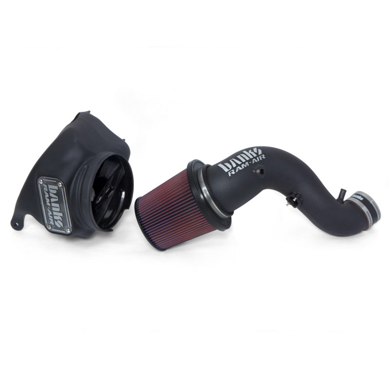 Banks Power 13-17 Ram 2500/3500 6.7L Ram-Air Intake System - Oiled Filter - awdtuningtx