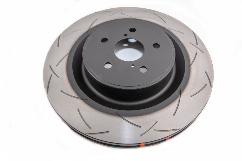 DBA 07-09 Lexus IS F Front Slotted 4000 Series Rotor - awdtuningtx