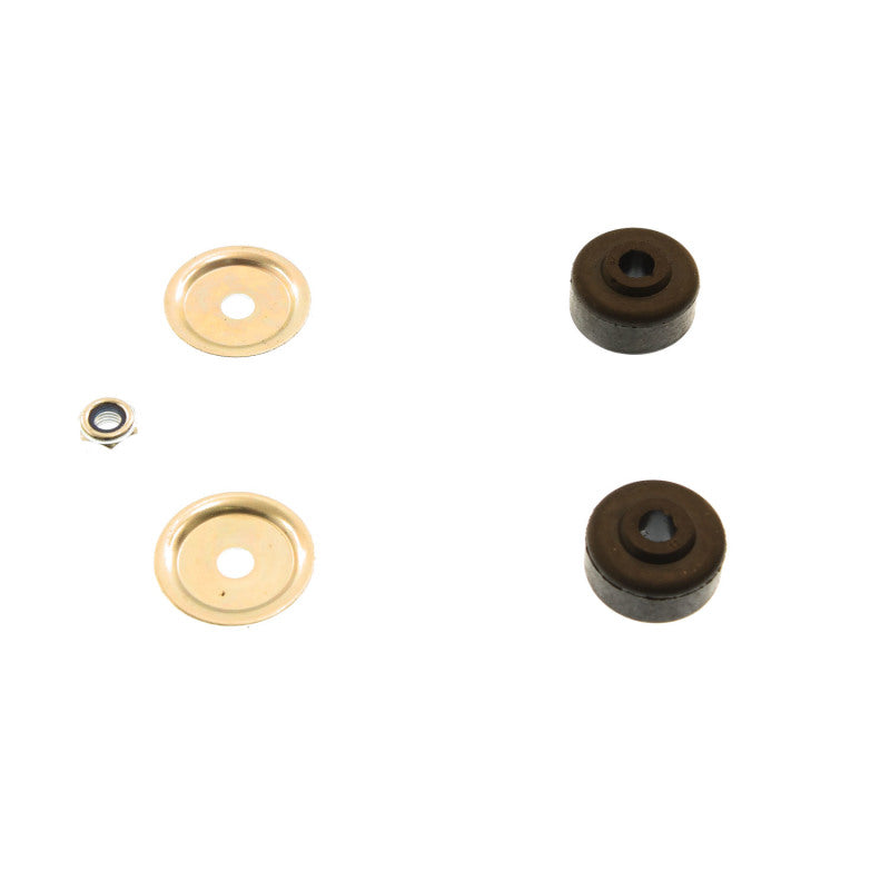 Bilstein B6 1968 Chevrolet Camaro Base Rear 46mm Monotube Shock Absorber - awdtuningtx