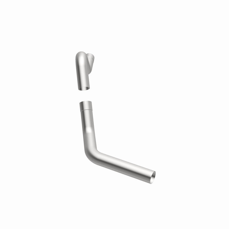 MagnaFlow Tail-Pipe 03-04 Dodge Diesel - awdtuningtx