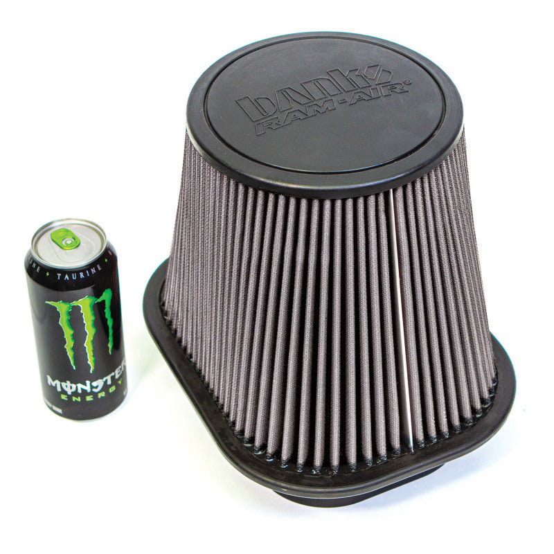 Banks Power 17-19 Ford F250/F350/F450 6.7L Ram-Air Intake System - Dry Filter - awdtuningtx