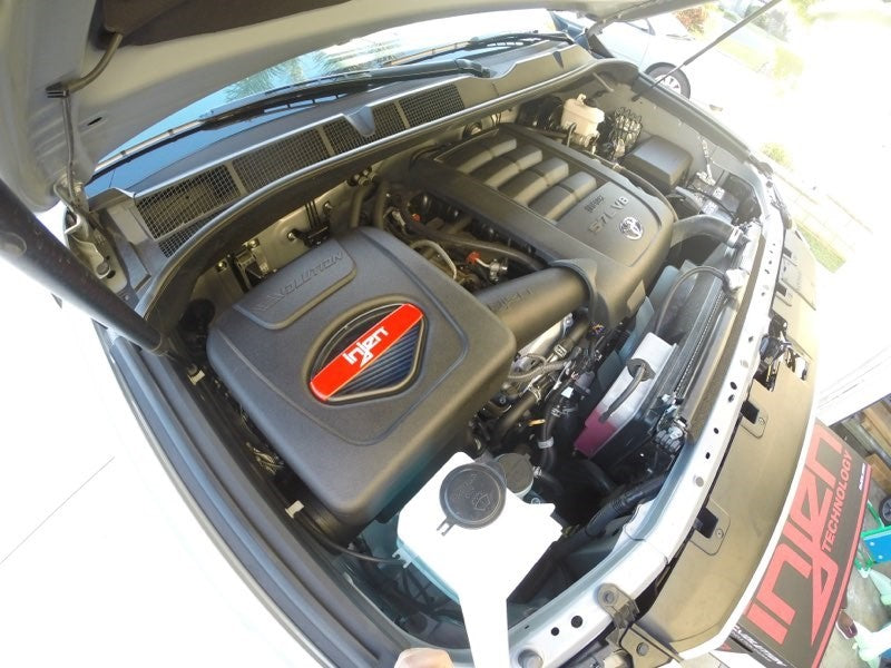 Injen 07-20 Toyota Tundra 5.7L Evolution Intake (Oiled) - awdtuningtx