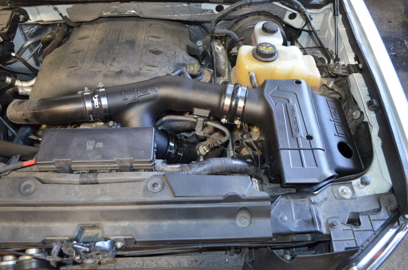 Injen 11-14 Ford F-150 3.5L V6 Ecoboost Evolution Intake - awdtuningtx