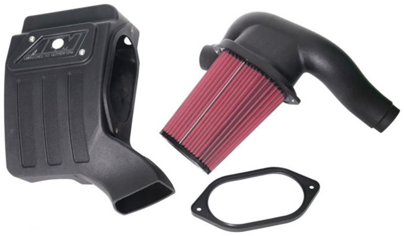 AEM C.A.S 07-11 BMW 335i V6-3.0L F/I Cold Air Intake System - awdtuningtx