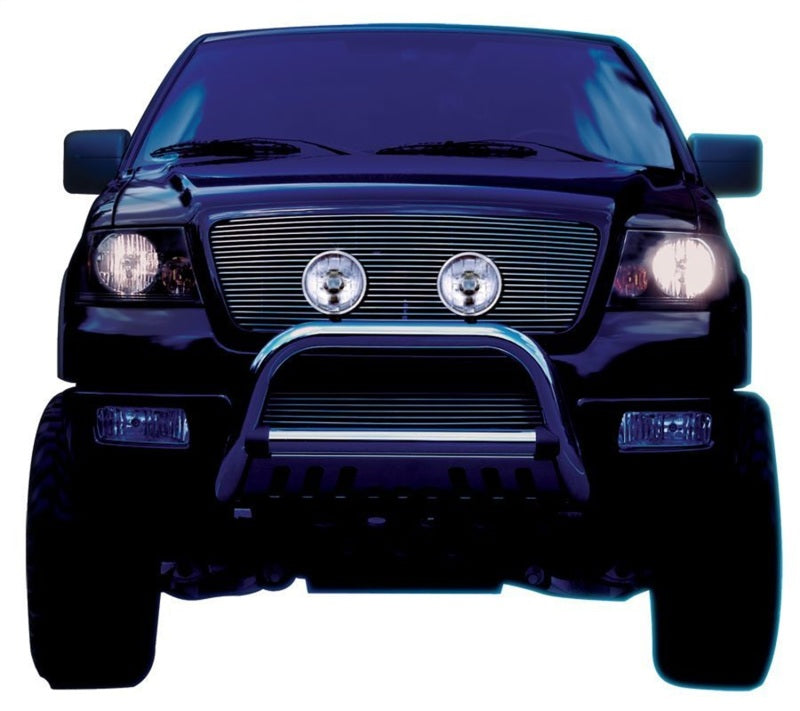 Hella 500 Series 12V/55W Halogen Driving Lamp Kit - awdtuningtx