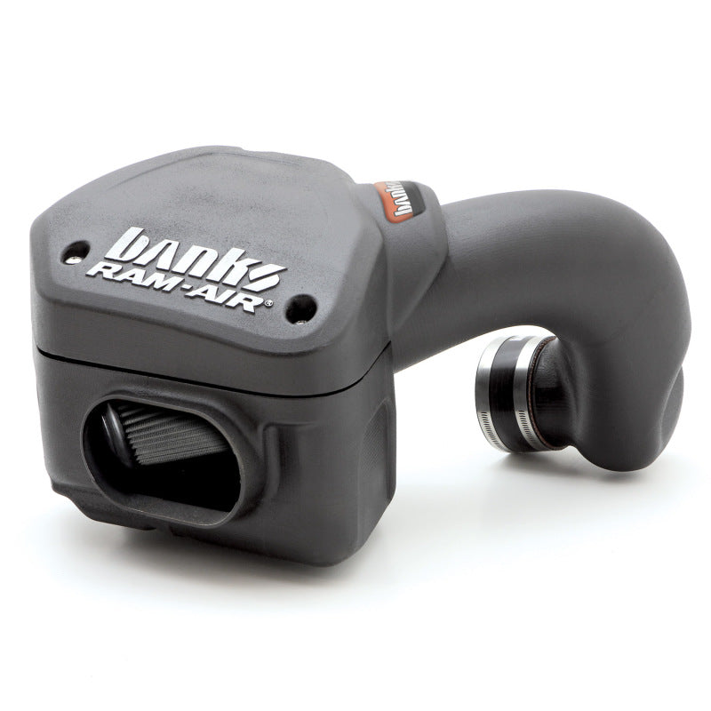 Banks Power 94-02 Dodge 5.9L Ram-Air Intake System - Dry Filter - awdtuningtx