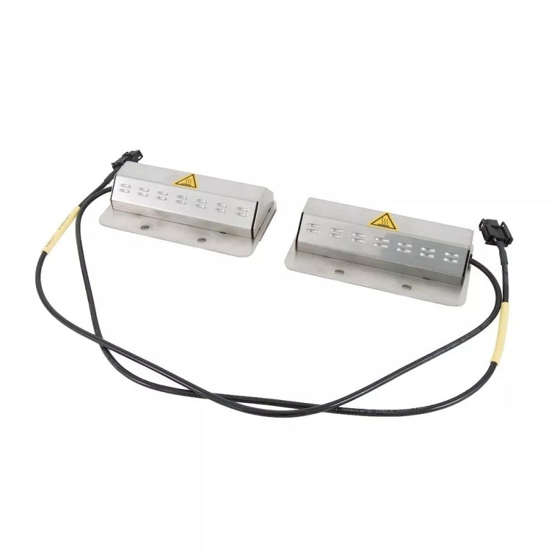 Ohlins 05-11 Porsche 911 (997 Coupe) Cancellation Kit - PASM - awdtuningtx