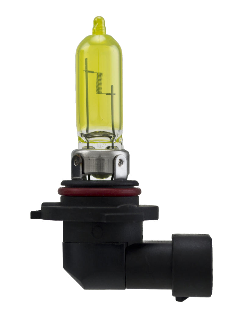 Hella Optilux HB3 9005 12V/65W XY Xenon Yellow Bulb - awdtuningtx