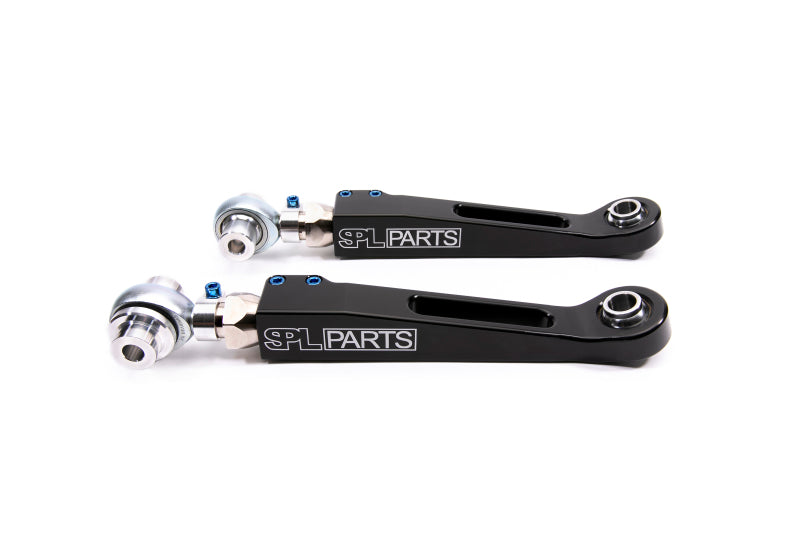 SPL Parts 2020+ Toyota GR Supra (A90) / 2019+ BMW Z4 (G29) Front Lower Control Arms - awdtuningtx