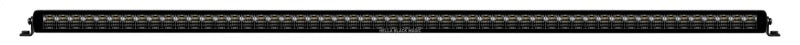 Hella Universal Black Magic 50in Thin Light Bar - Driving Beam - awdtuningtx