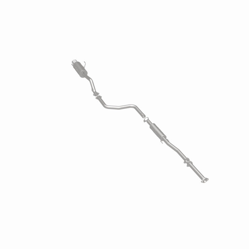 MagnaFlow Sys C/B Civic Ex/Si 2/4Dr 96-On - awdtuningtx