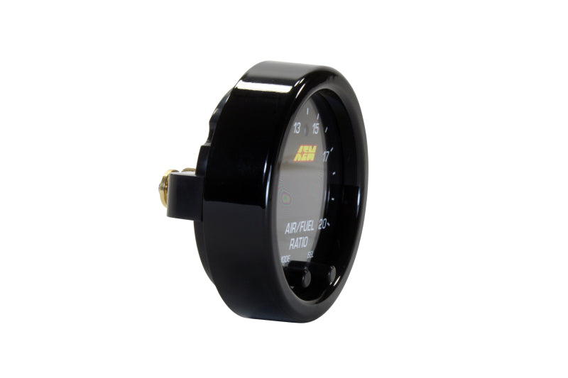AEM X-Series Wideband UEGO AFR Sensor Controller Gauge - awdtuningtx