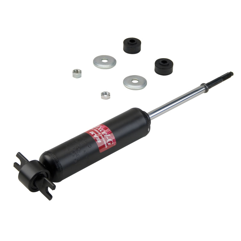 KYB Shocks & Struts Excel-G Front CHEVROLET Blazer (S-Series) 1983-05 CHEVROLET S-Series Pickup (2WD - awdtuningtx