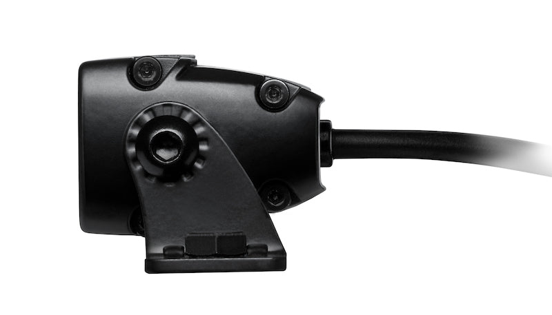 Hella Universal Black Magic 32in Thin Light Bar - Driving Beam - awdtuningtx