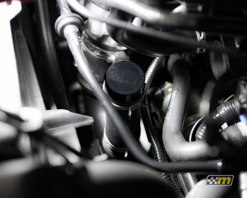 mountune Symposer Delete Kit 2013-2015 Fiesta ST - awdtuningtx