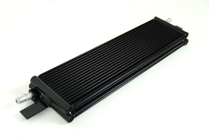 CSF 20+ Toyota GR Supra High-Performance DCT Transmission Oil Cooler - awdtuningtx