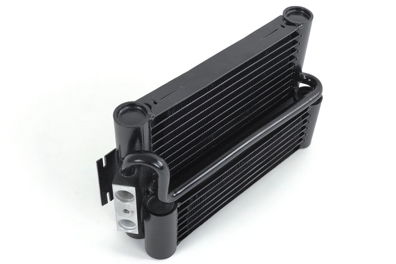 CSF 11-16 BMW 135i(X) 5 Door F20 / M135i(X) 3 Door F21 Race-Spec Oil Cooler - awdtuningtx