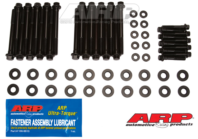 ARP SB Chevy LSA ARP2000 Hex Head Bolt Kit - awdtuningtx