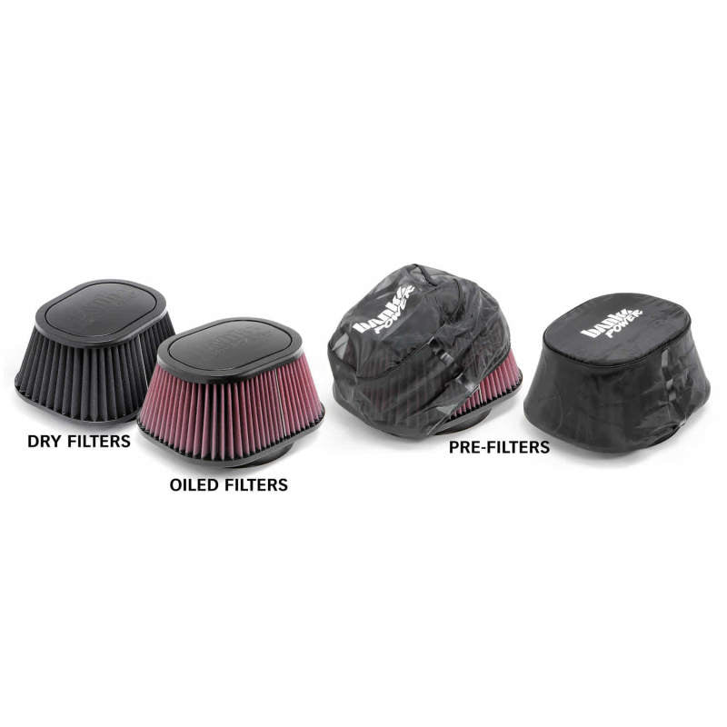 Banks Power 06-07 Chevy 6.6L LLY/LBZ Ram-Air Intake System - awdtuningtx