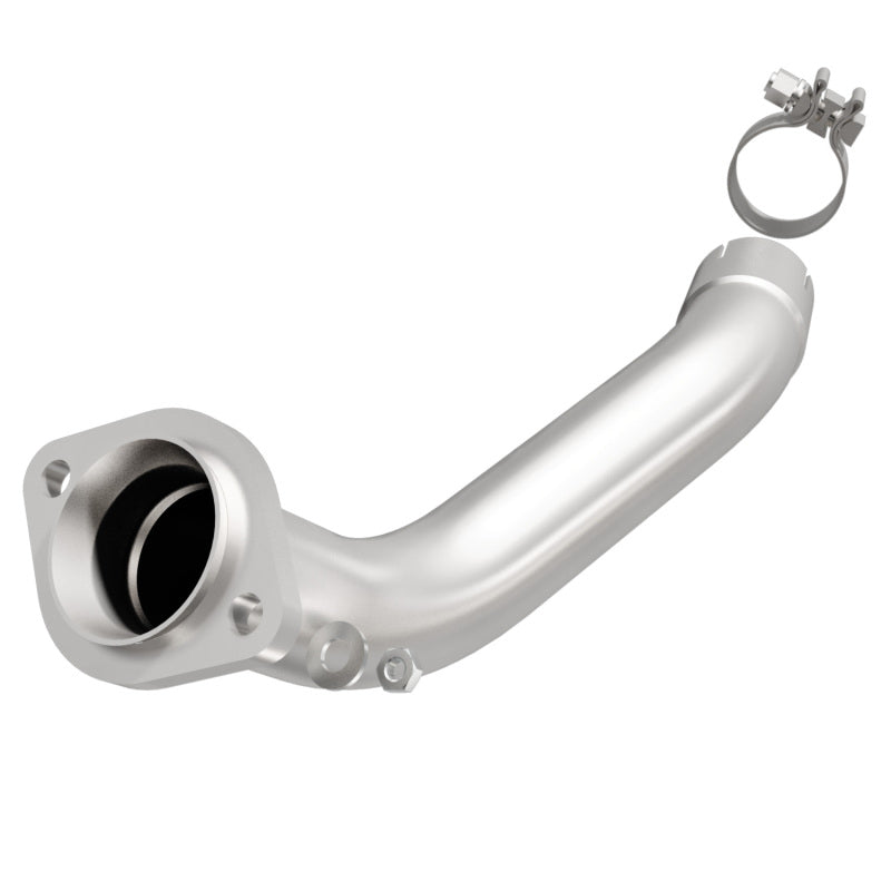 MagnaFlow Manifold Pipe 12-13 Wrangler 3.6L - awdtuningtx
