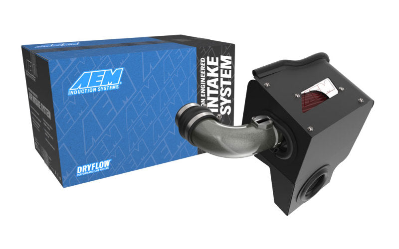 AEM 2021 Mazda 3 L4-2.5L F/I Cold Air Intake System - awdtuningtx
