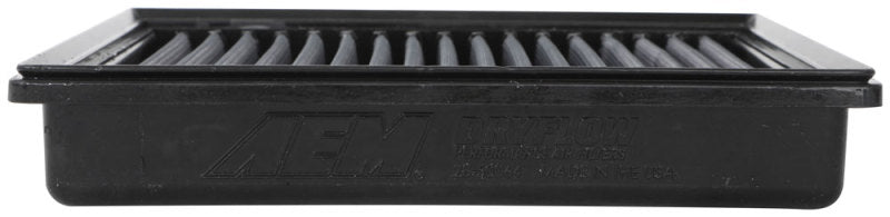 AEM 17-18 Subaru Impreza L4-2.0L F/I DryFlow Air Filter - awdtuningtx