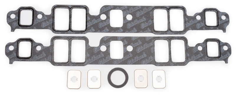 Edelbrock S/B Chev Intake Gasket - awdtuningtx