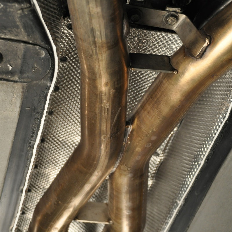 DEI Corvette C6 Trans. Tunnel Shield - awdtuningtx